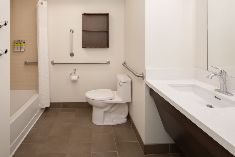 Candlewood Suites Vancouver-Camas 14/49