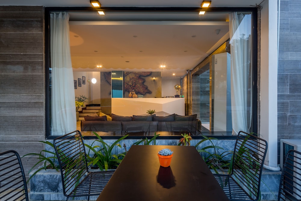 Platinum Danang Hotel 9/50