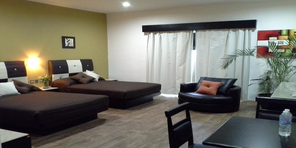 Soleil Inn Atlixco 28/47