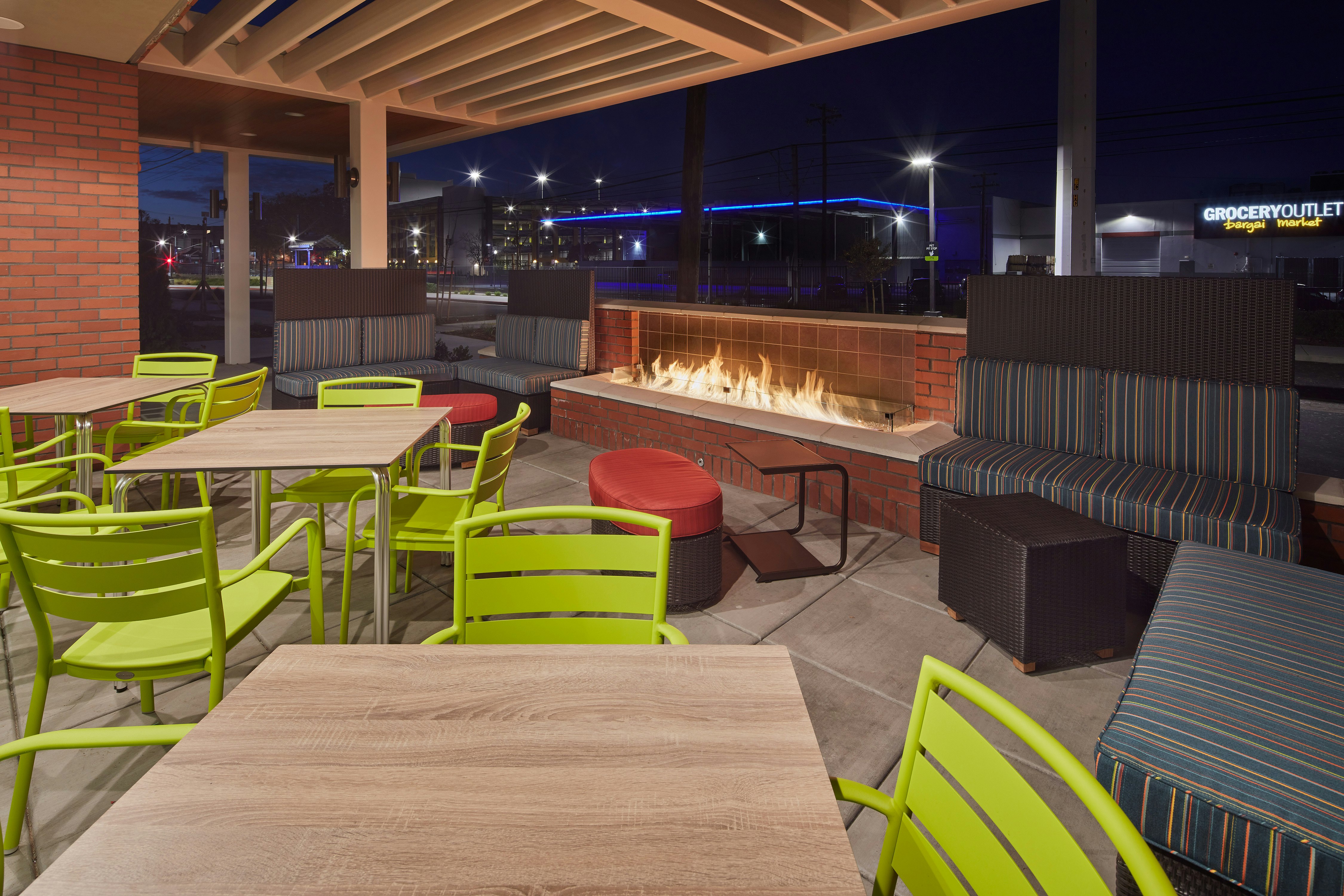 Home2 Suites by Hilton Sacramento at CSUS 22/35