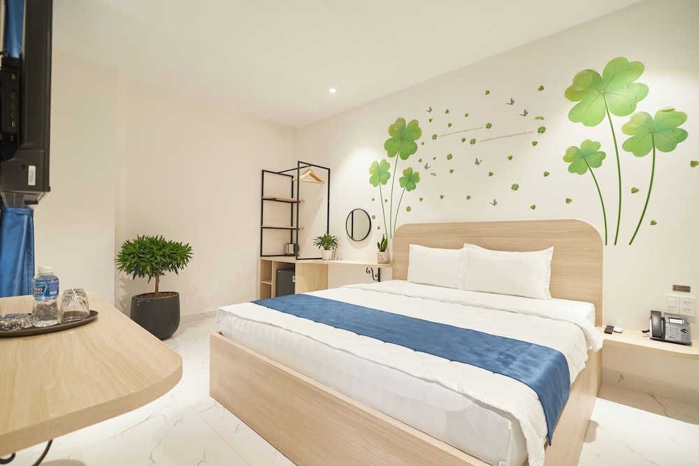 Bin Bin Hotel 9 39/50