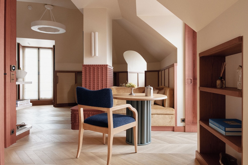 HIGHSTAY Maisons - Vintimille 42/50
