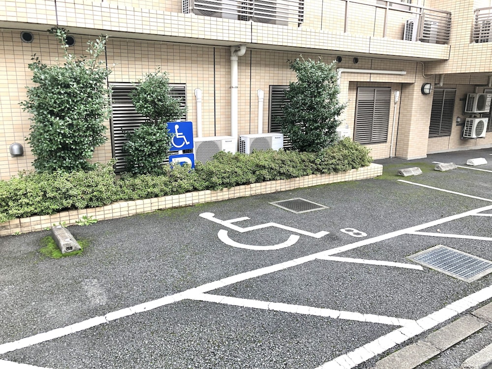 APA Hotel Machidaeki-Higashi 53/57