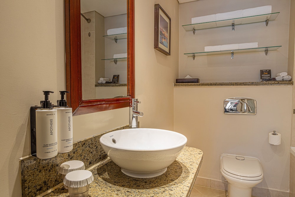 Staybridge Cairo Citystars in CAIRO