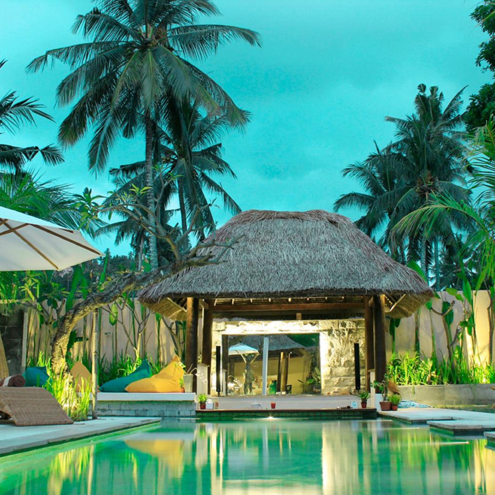 Alam Mimpi Boutique Hotel 31/46