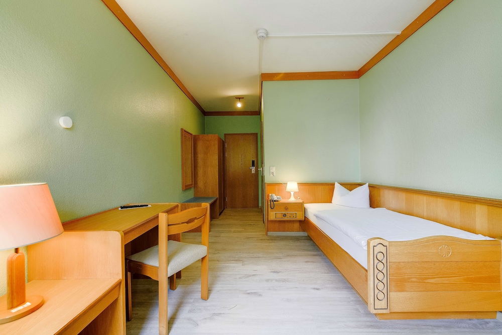 Hotel Hannover Airport By Premiere Classe 23/62