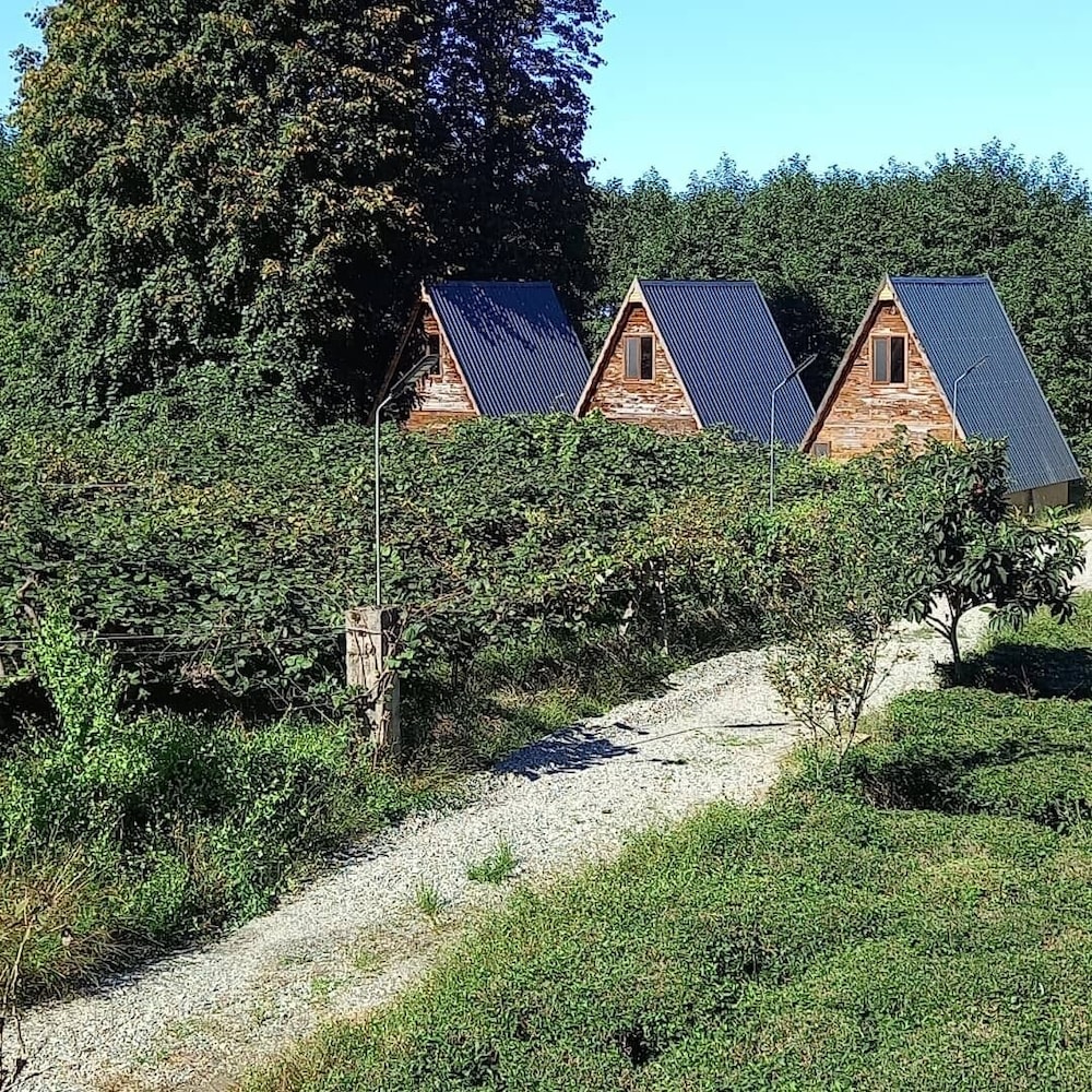 Oce Bungalow 41/48