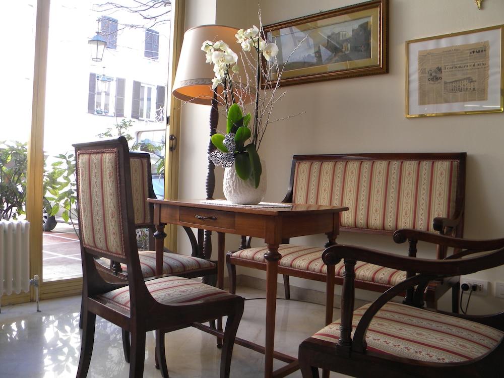 Hotel Tre Re 52/62