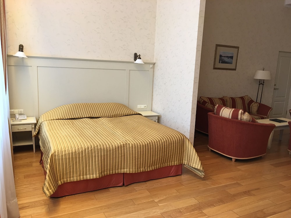 Europa Royale Druskininkai 17/50