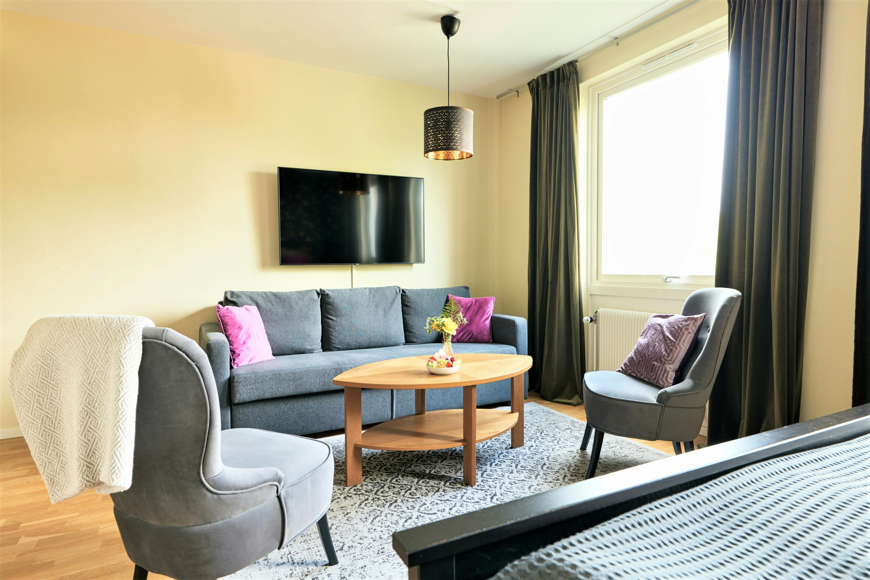 First Hotel Bengtsfors 18/33