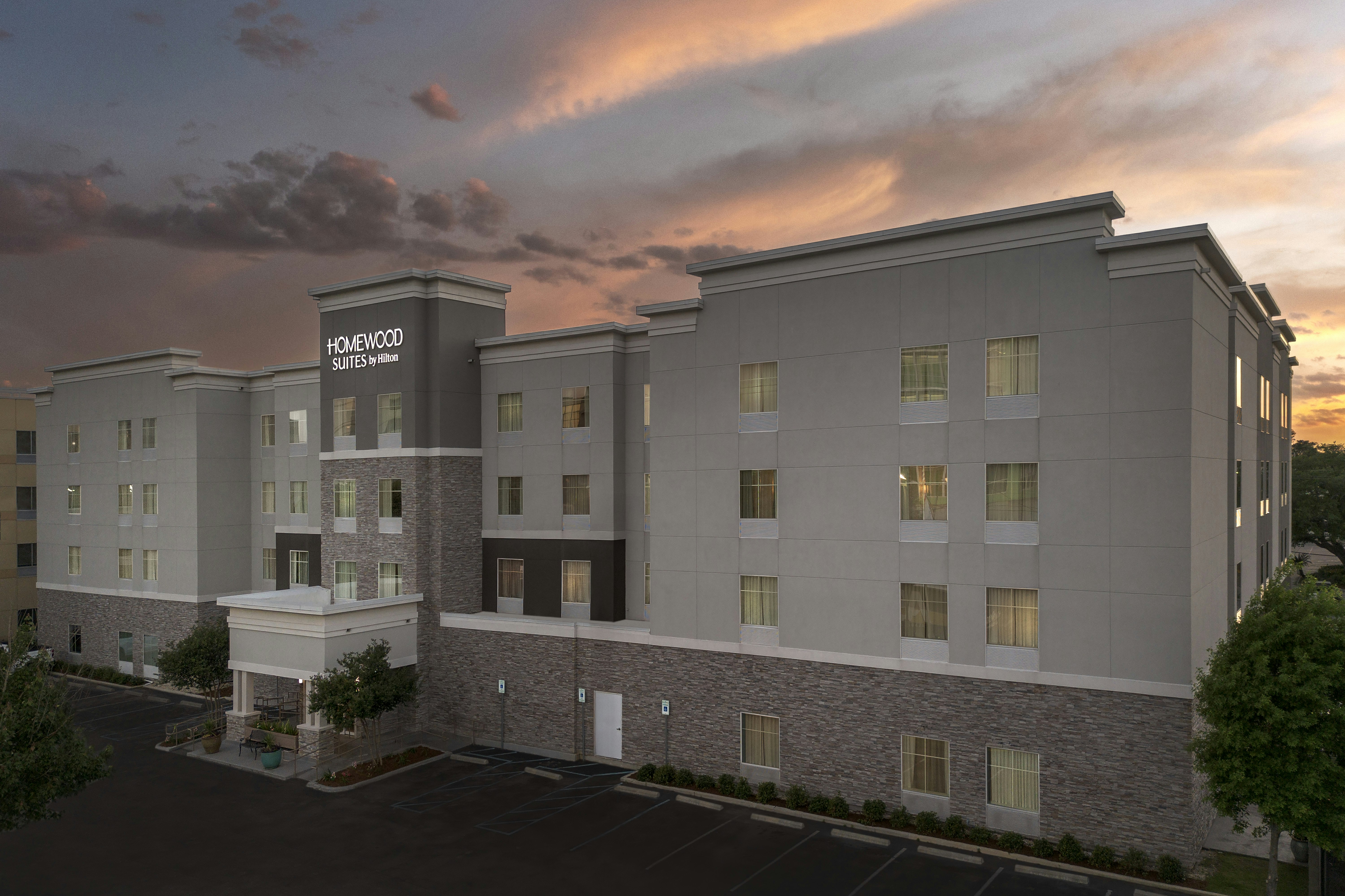 HOMEWOOD SUITES BY HILTON METAIRIE NEW ORLEANS 2/50