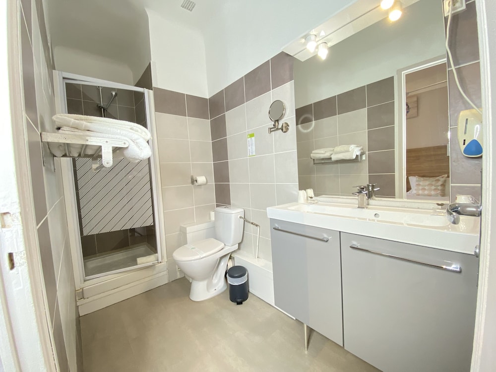 Hotel Les Lavandes 39/39