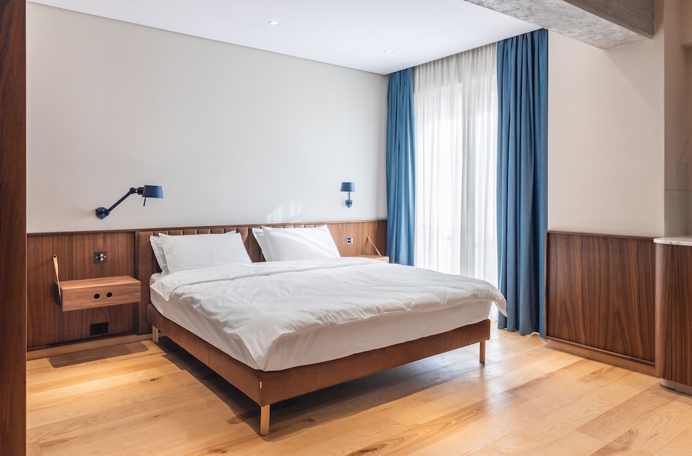 Rosetti aparthotel 12/47