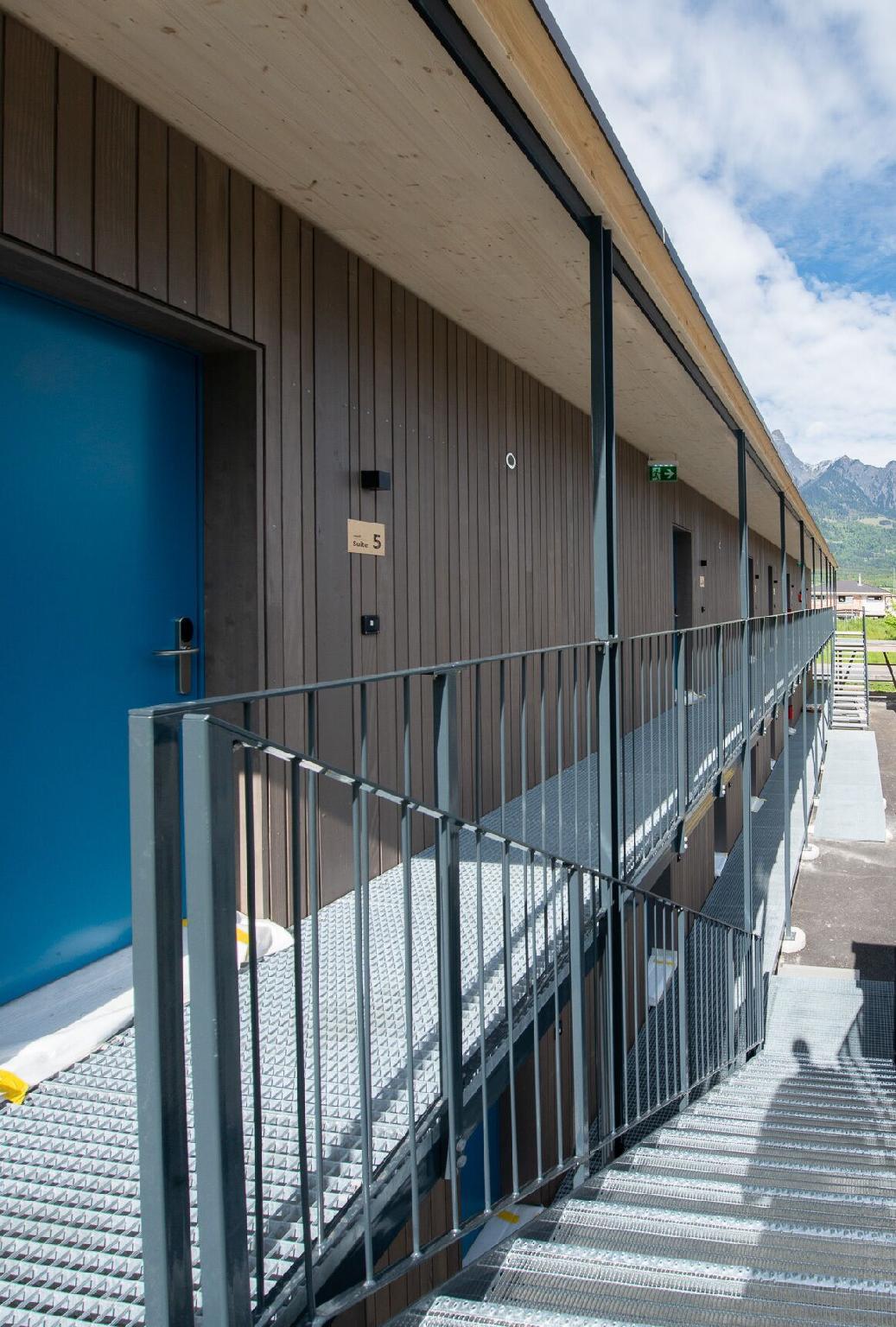 Cubilaris Motel Bad Ragaz 2/32