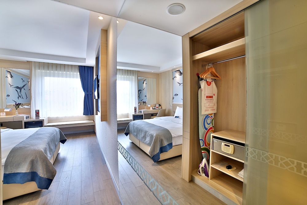 Ramada by Wyndham Istanbul Old City 31/55