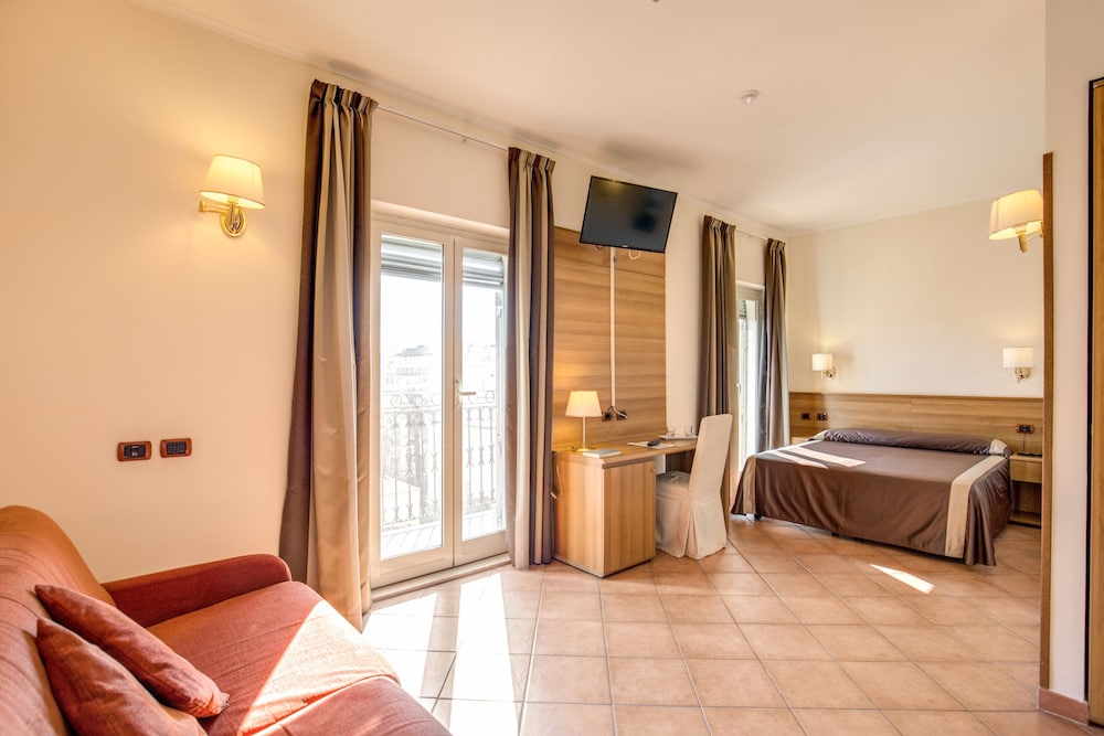 Hotel San Marco 25/65