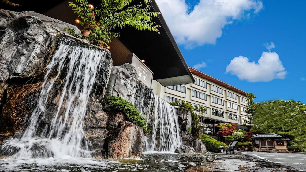 NARA PARK HOTEL 2/50