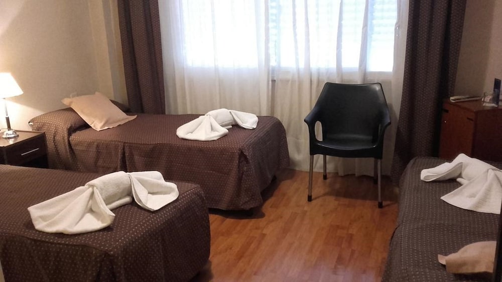 Viasui Hotel 12/29
