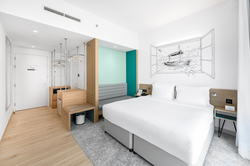 Ecos Dubai Hotel at Al Furjan 22/60