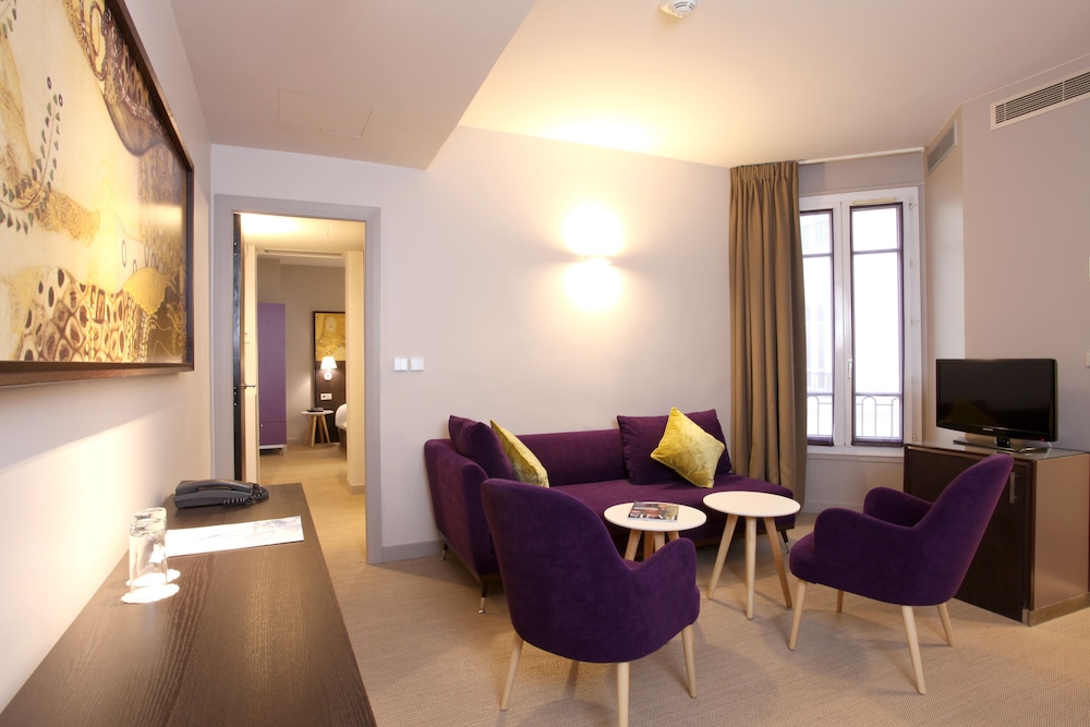Solly Hotel Paris 34/50