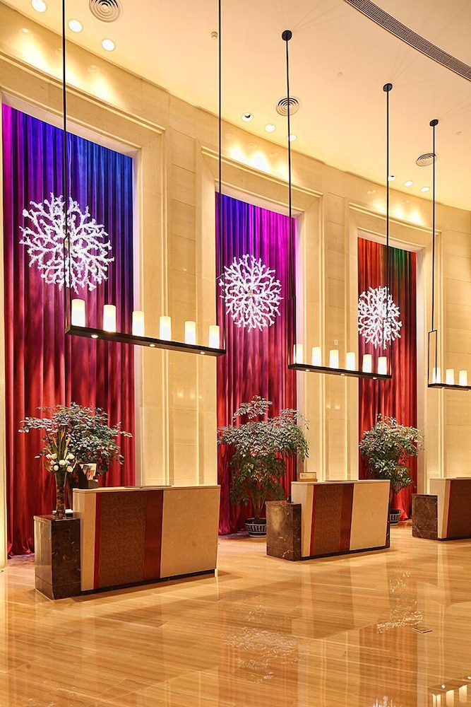 Grand Skylight International Hotel Gongqingcheng 18/24