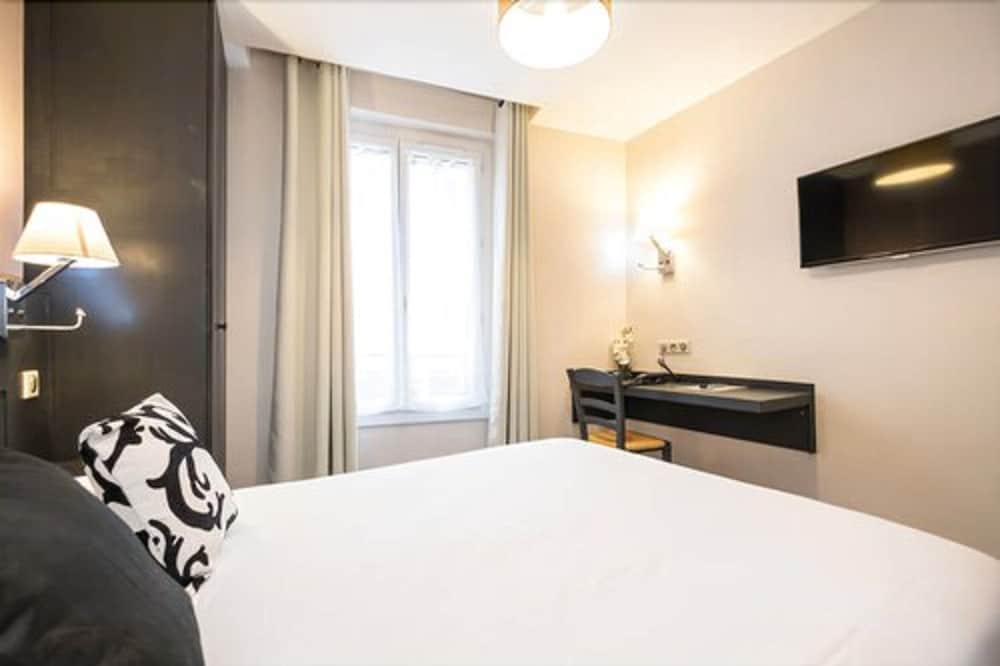 HOTEL BONSEJOUR MONTMARTRE 33/59