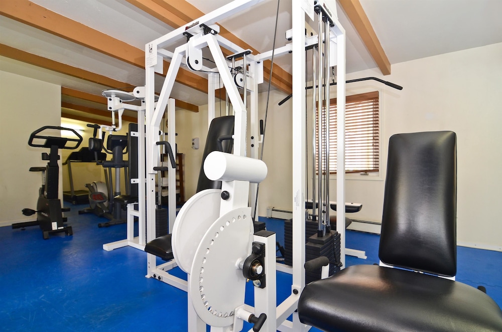 Best Western Valdez Harbor Inn 24/44