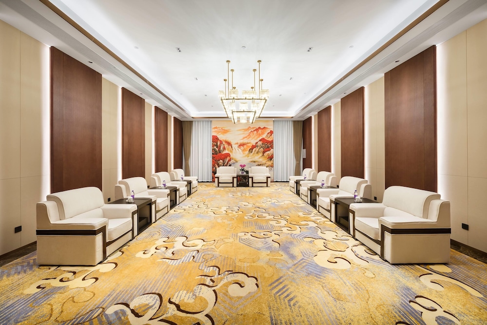 Wyndham Grand Plaza Royale Longchang 23/32