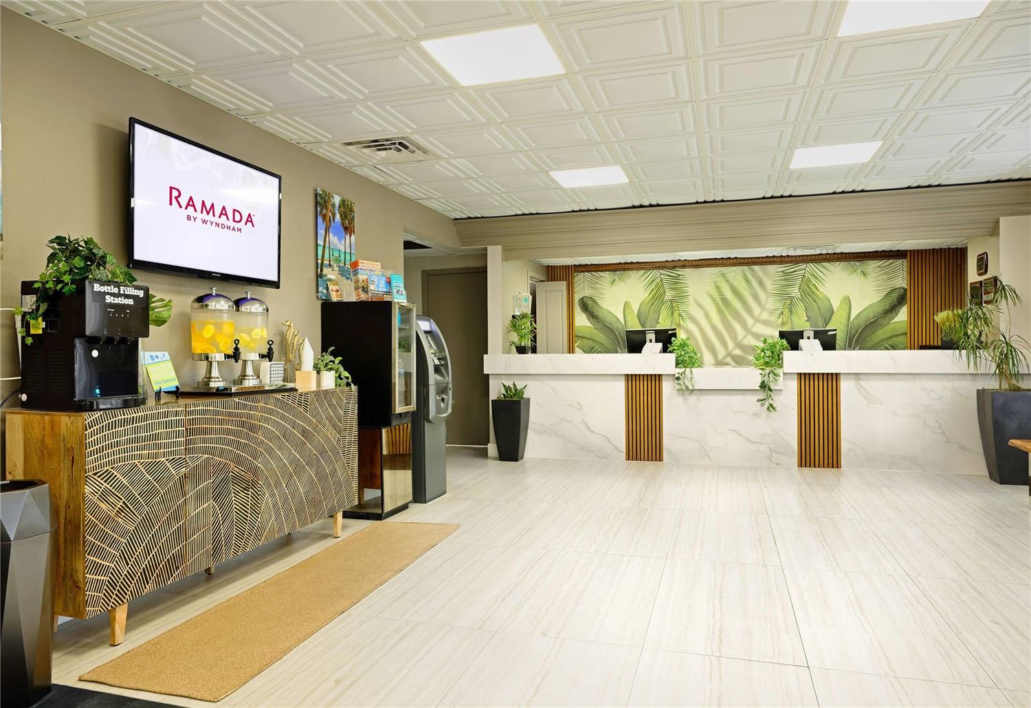 Ramada by Wyndham Sarasota Waterfront 14/71
