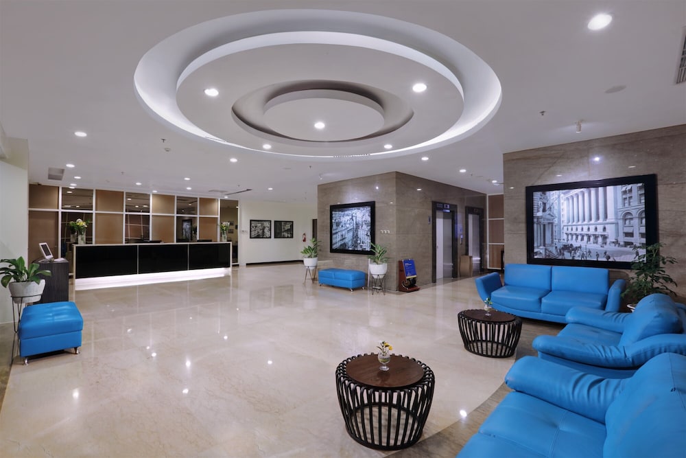 Vega Hotel Gading Serpong 10/65