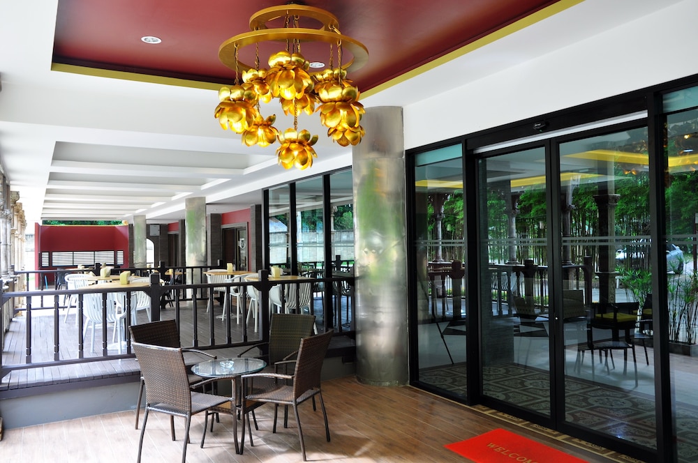 Chiangmai S P Hotel Chang Phueak 26/33