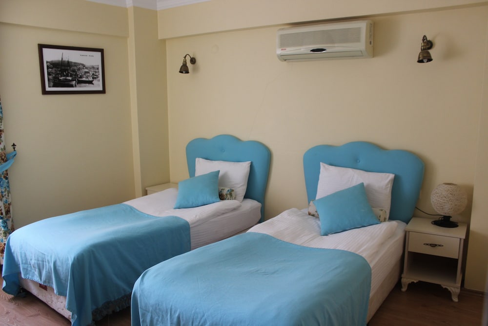 Setenay Butik Hotel 11/34