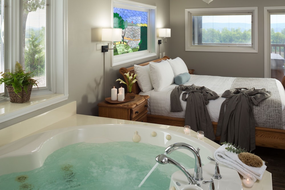 Hermann Hill Vineyard & Inn 20/51