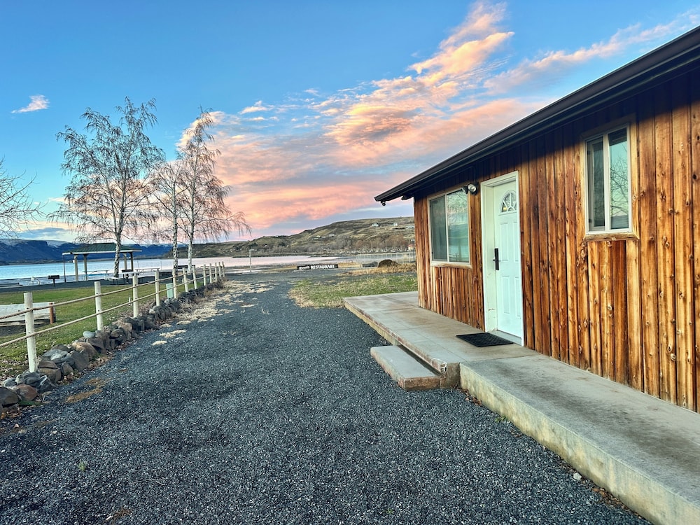 Soap Lake Resort, a Dazzler Select by Wyndham 23/49