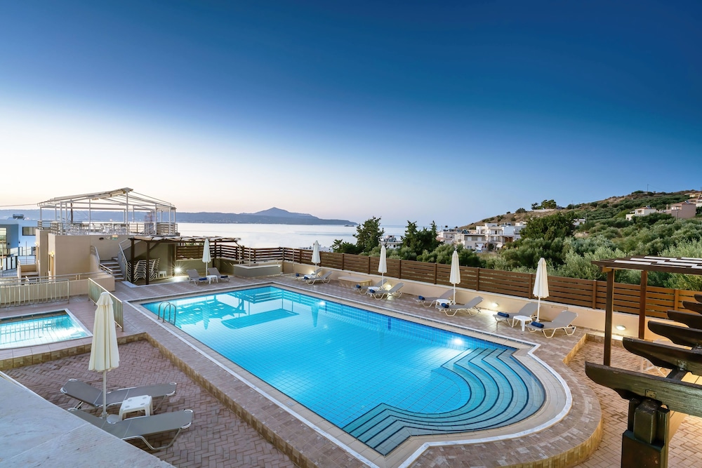 Sun Rise Suites Hotel 33/33