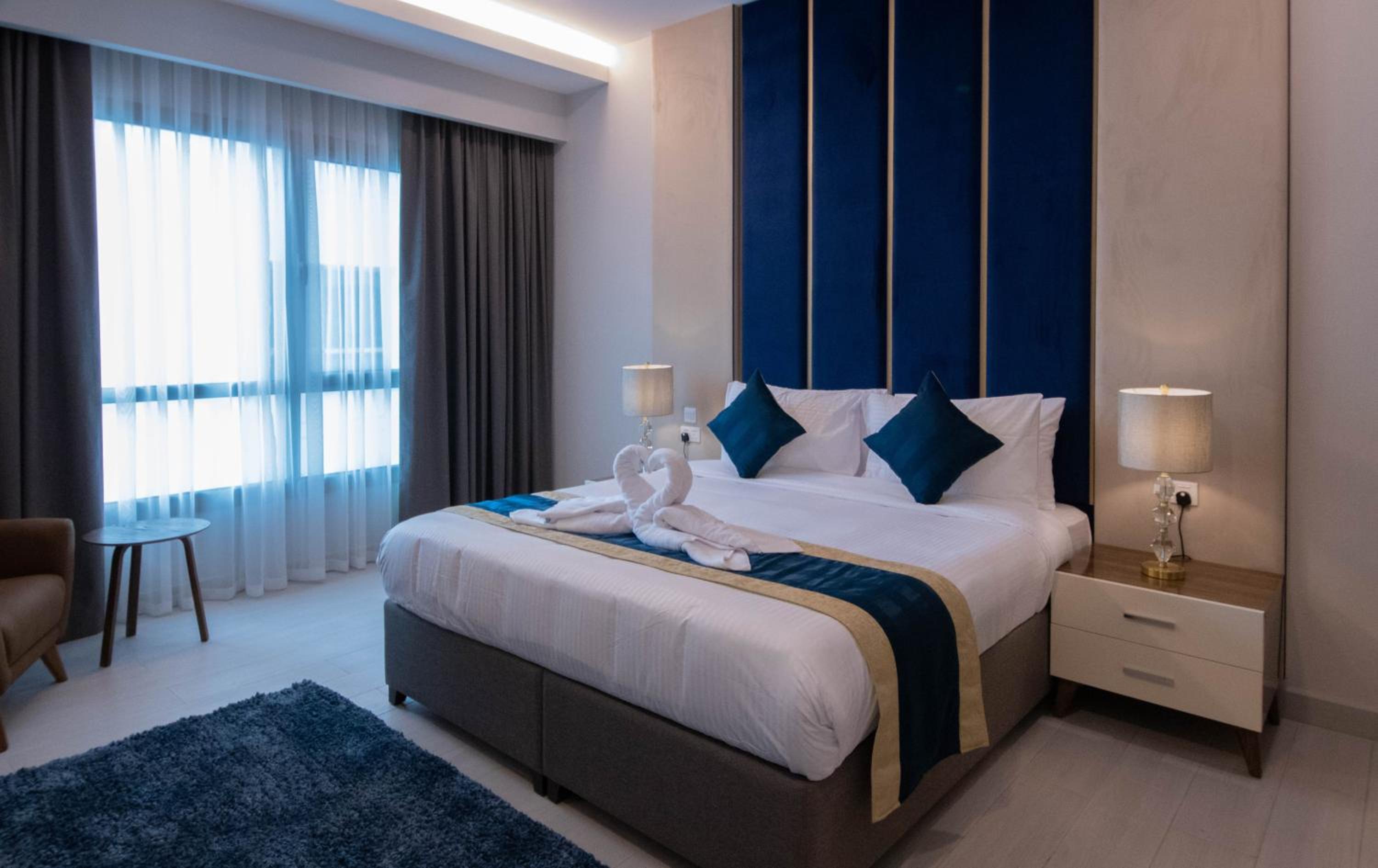 BW Suites & Spa 25/60