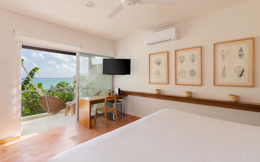 Mereva Tulum by Blue Sky (ex. Blue Sky Hotel Boutique) 30/75