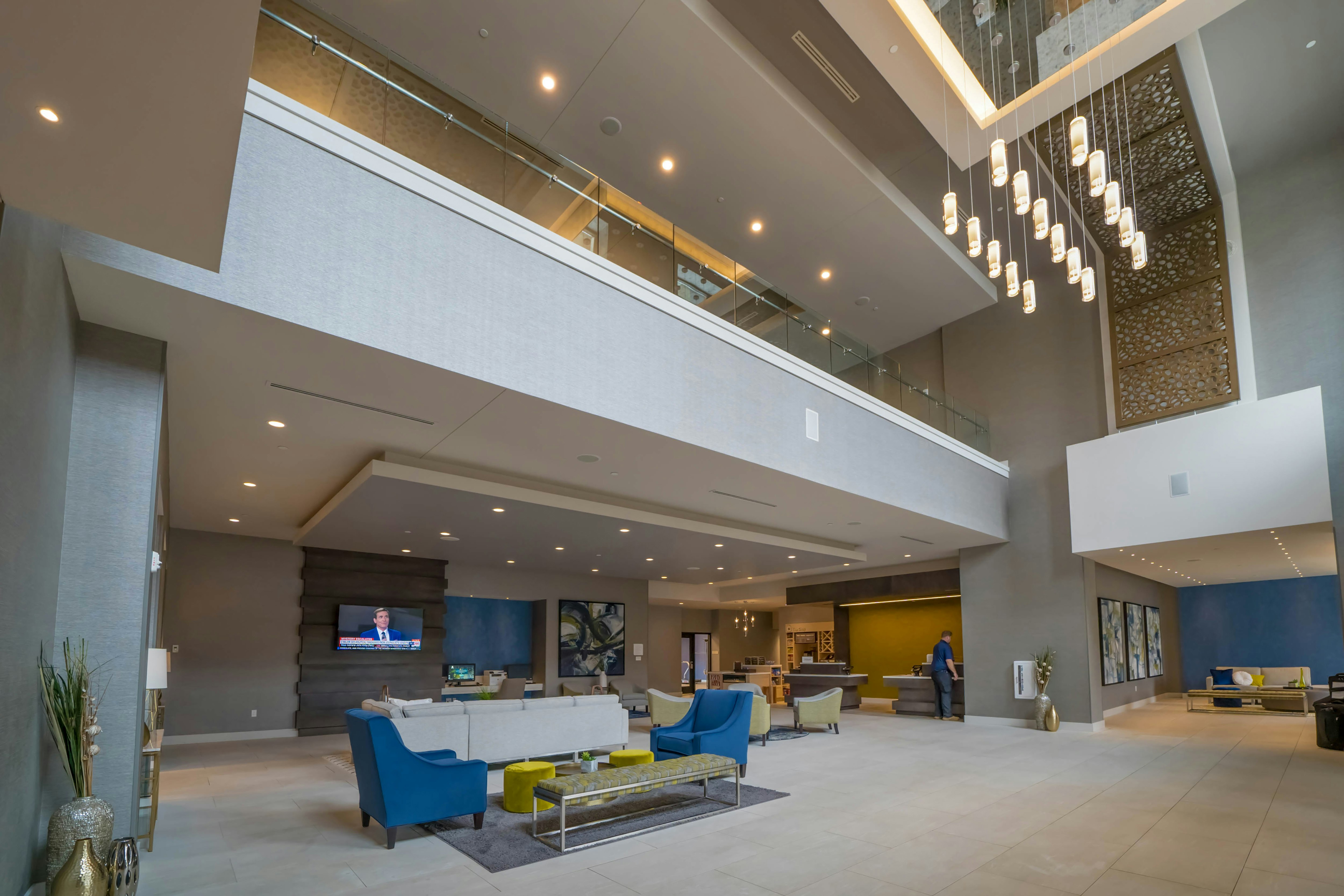 Hilton Garden Inn Madison Sun Prairie 4/50