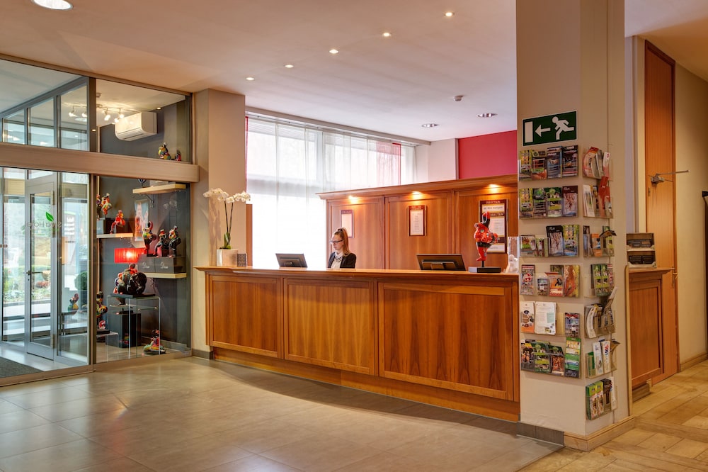 Silva Hotel Spa Balmoral 2/60