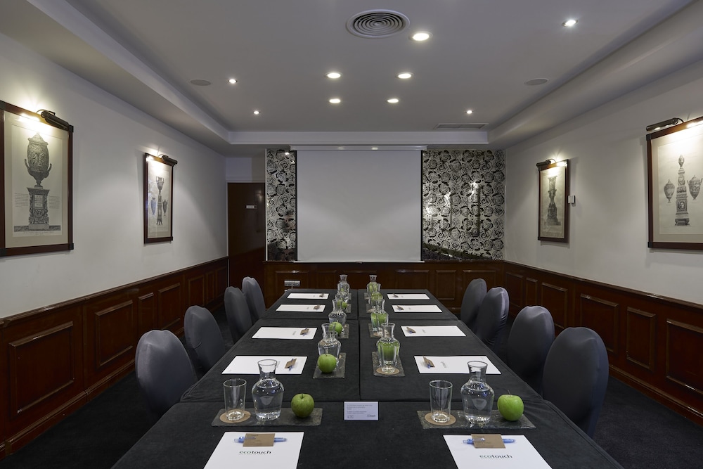 Melia Paris Vendome 58/67