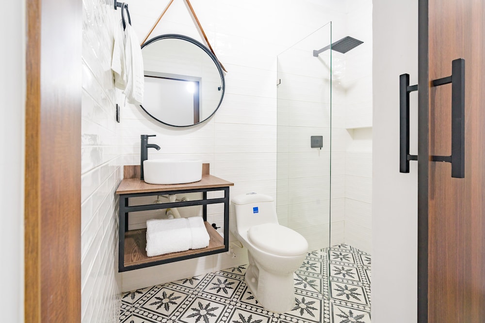 Hotel Loft 32 31/31