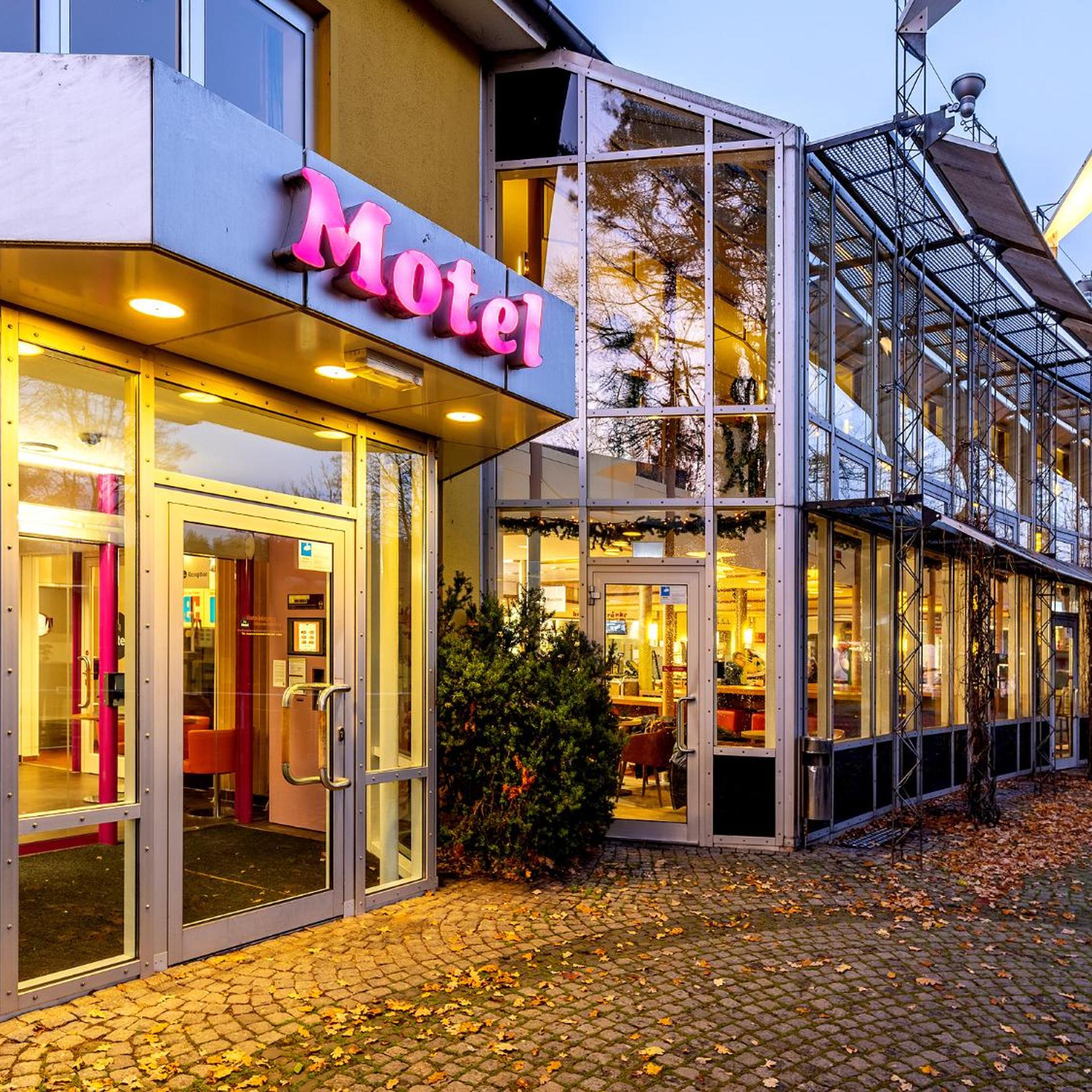 Hotel Hannover-Garbsen Nord 7/45