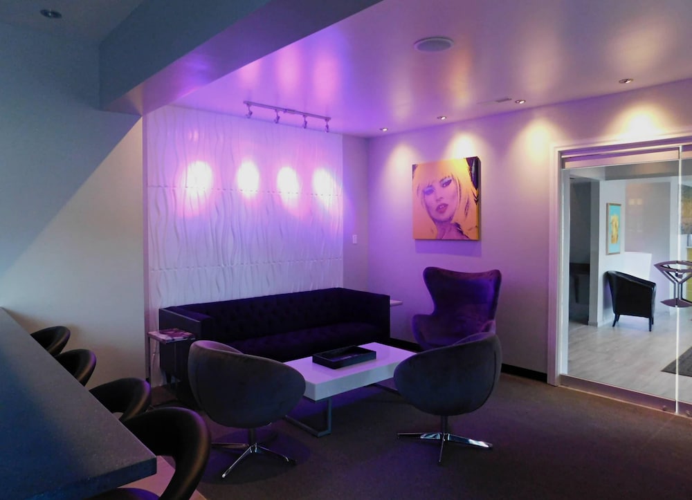 Studio Z, an Ascend Collection Hotel 43/65