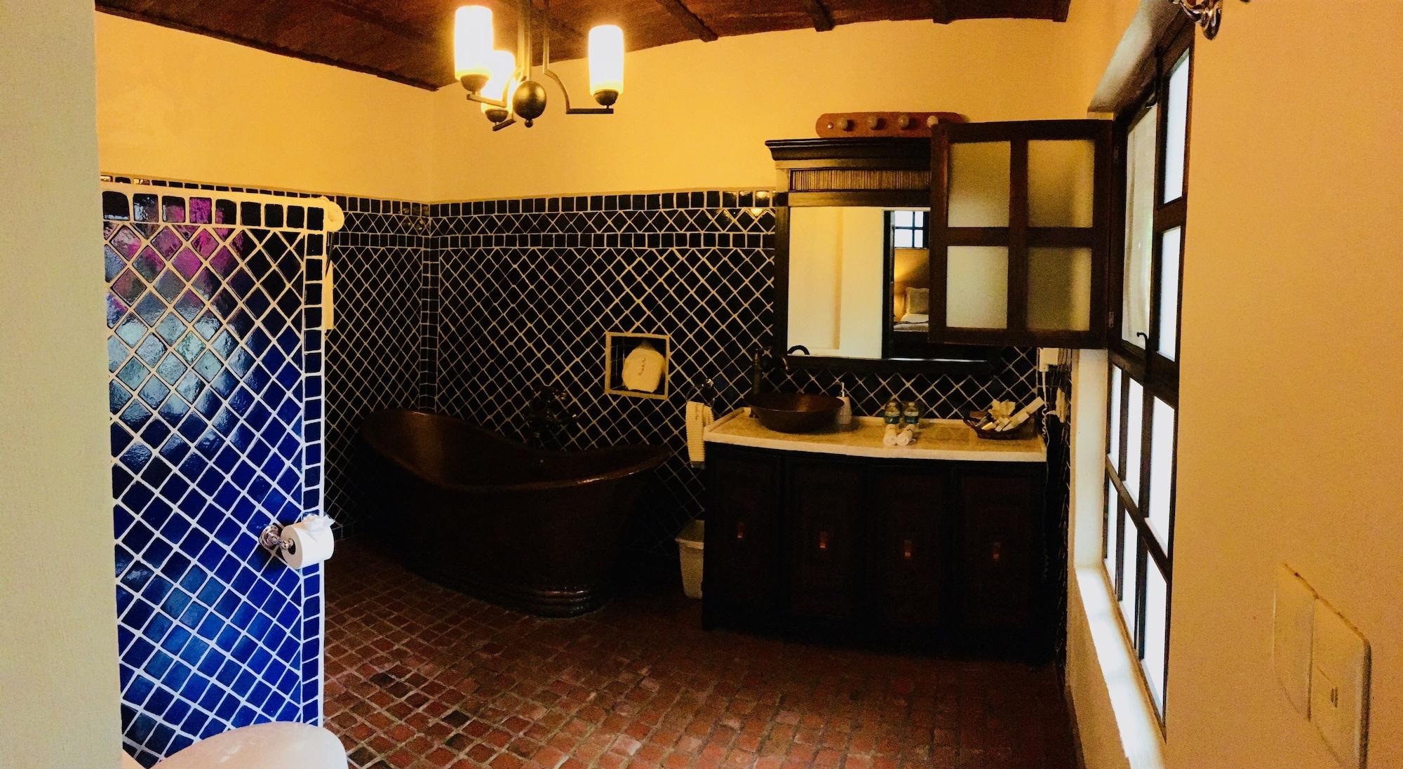 Guayaba Inn 4/47