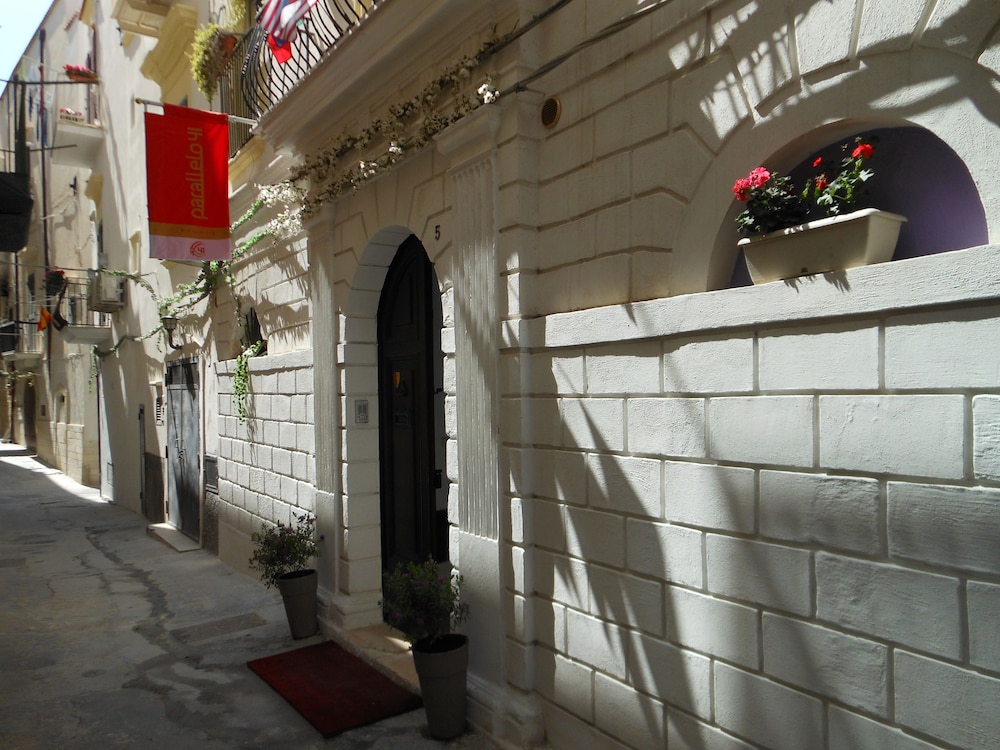 Relais Parallelo 41 5/38
