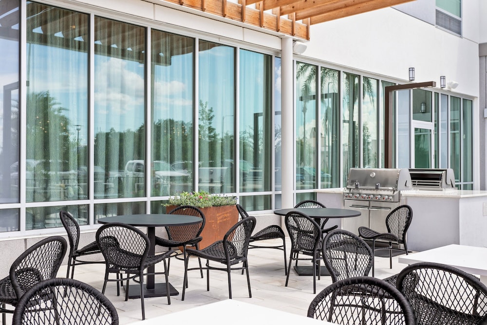 TownePlace Suites by Marriott Orlando Southwest Near Universal 32/50
