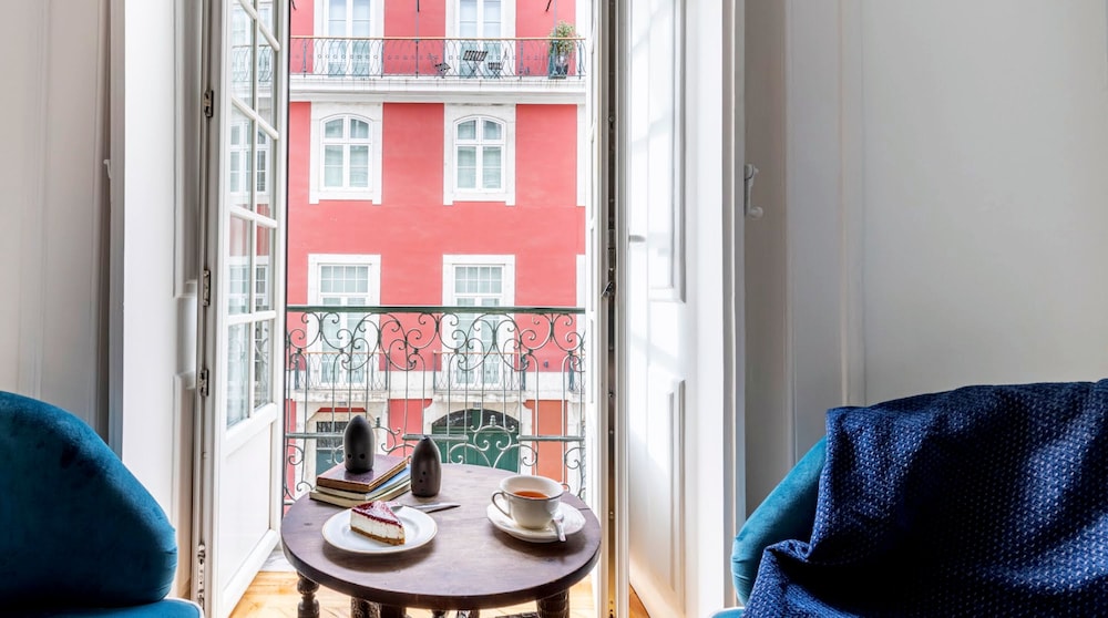 LeL Madalena GuestHouse 38/50