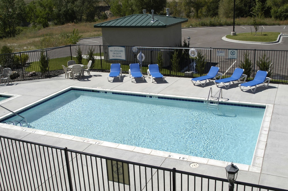 Staybridge Suites Co Springs Air Force Academy 31/60