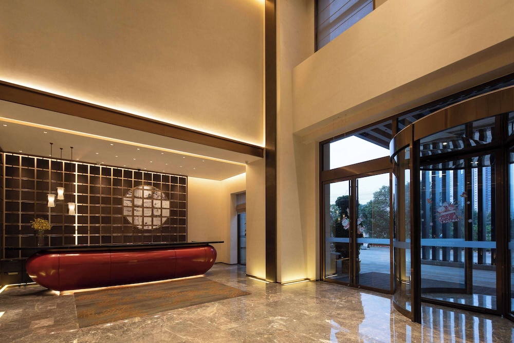 Ramada Plaza by Wyndham Wenzhou Cangnan 6/65