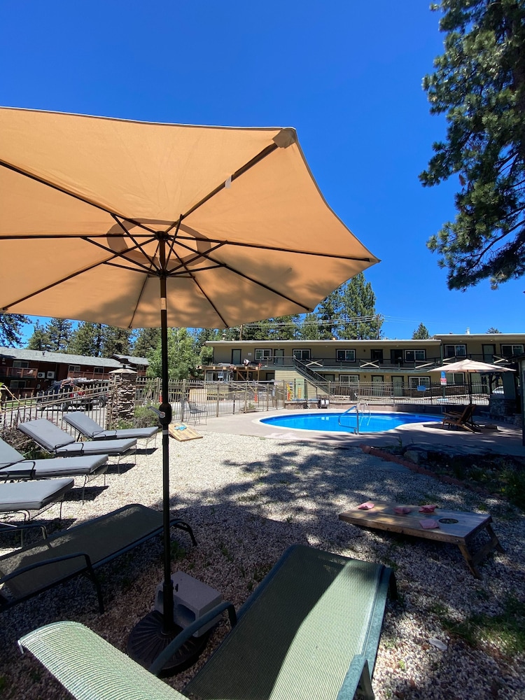 Mark Twain Lodge 62/74